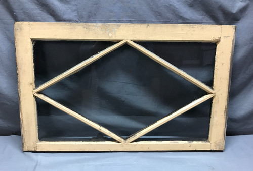Antique vintage 17x28 diamond - antique,