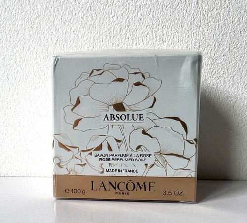 Lancome absolue rose perfumed - absolue,