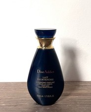 Dior Addict Perfumed Body Moisturiser 50ml - New