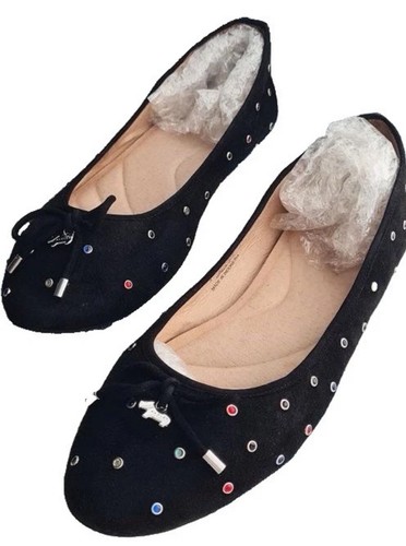 Radley london black flower - radley,