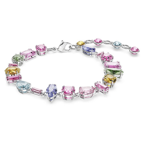 Swarovski gema bracelet mixed - swarovski,