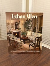 Ethan Allen Treasury Of