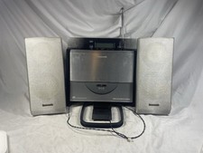 Panasonic SA-EN9 CD Stereo