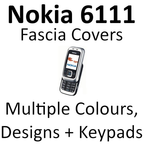 Nokia 6111