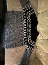 Peacocks Xxl Christmas Jumper