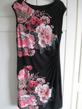 ROMAN BLACK AND PINK MIX