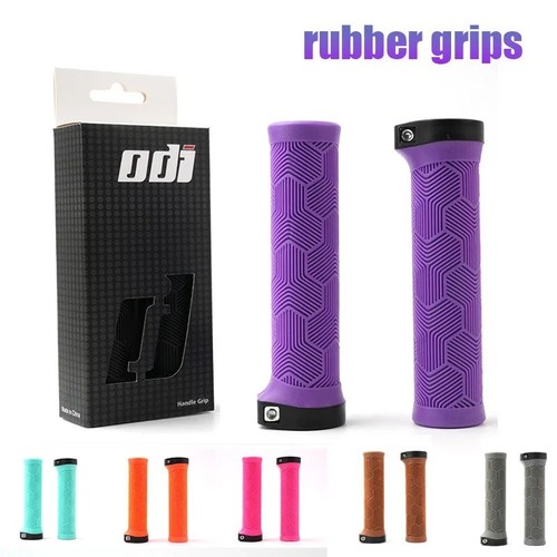 New lock grips mtb - new,