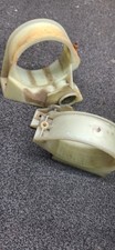 sinclair c 5 x2 motor mounts