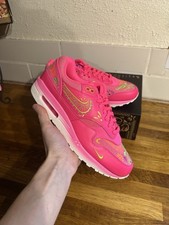 Nike Air Max 1 PRM Shoes Dia