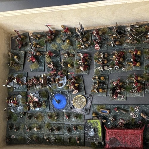 Wargaming large 15mm - wargaming,