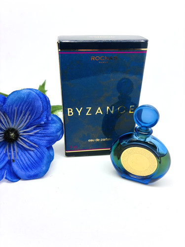 Rochas byzance 3ml edp mini - byzance,