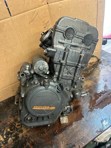 2013 ktm duke 125 - 2013,