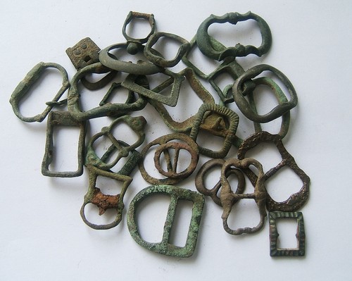 Job lot medieval - of,