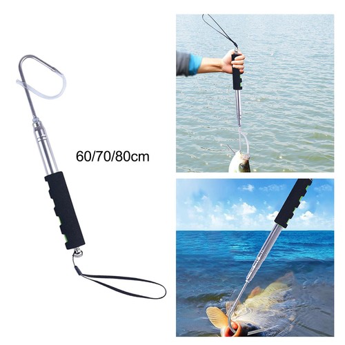 Fish gaff fishing - gaff,