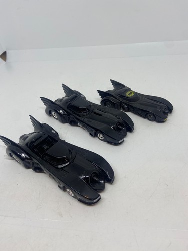 Batman figure ertl - batman,
