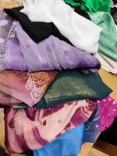 Dressmaking Fabric chiffon