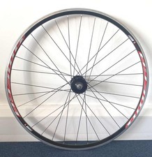 Omega Mach 1 Front Wheel for