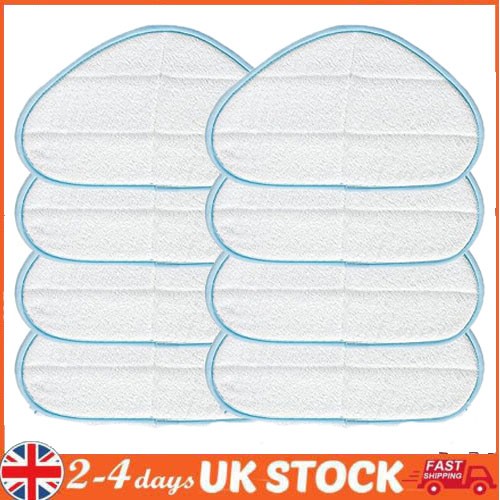 Steam mop pads - steam,