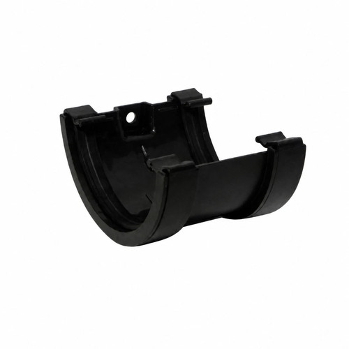 115mm half round - 115mm, gutter