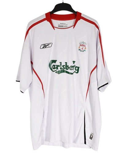 Liverpool 2005 2006 - liverpool, fc