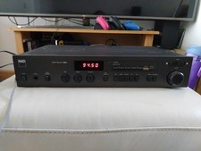Nad 7020e receiver amplifier