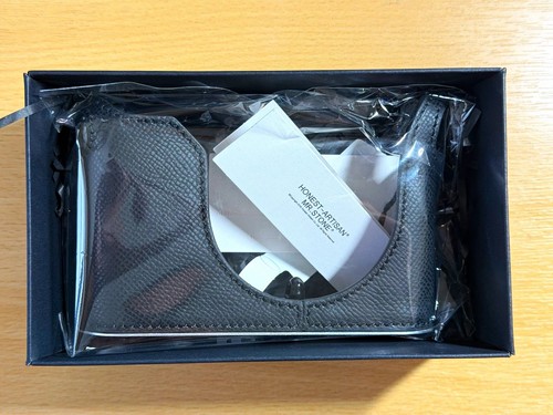 Leica stone black - q3, mr