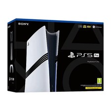 Playstation PS5 PRO 2TB