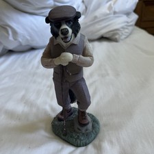 Robert Harrop Doggie People
