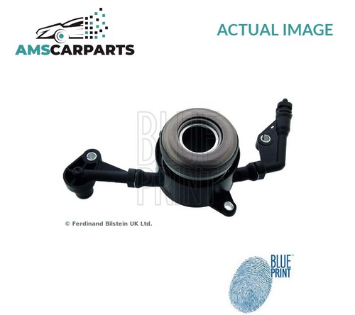 Central clutch slave - central, cylinder