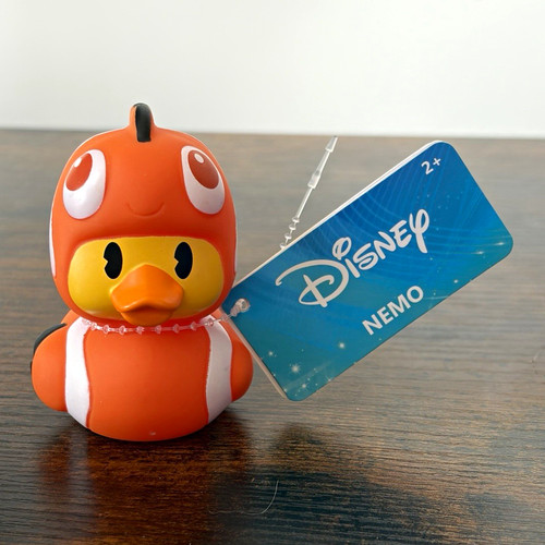 Disney duckalooz nemo rubber - duckalooz,