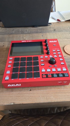 Akai mpc one standalone music - akai,
