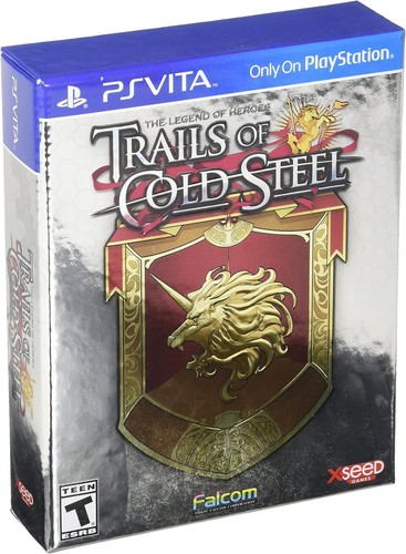 Legend heroes trails of - heroes:,