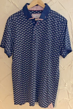 Jiggler Lord Berlue Polo Shirt