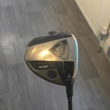 Callaway RAZR Fit Driver / 9.5 Degree