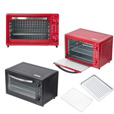 2000W 48L Mini Oven Countertop