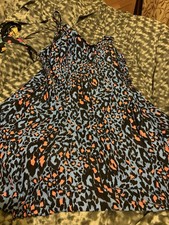 Swimsuit New Size 20