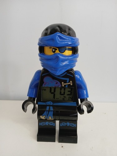Lego jay minifigure digital - minifigure,