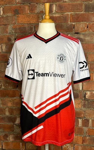Adidas manchester united - adidas,