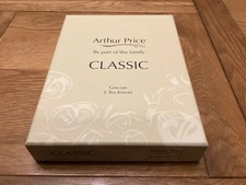 Arthur Price Cutlery Grecian