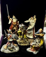 Danbury Mint Lord Of The Rings