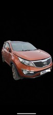 2010-2015 KIA SPORTAGE