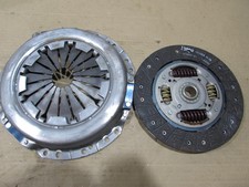 Fiat Ducato MK1 Clutch Kit Valeo NEW Genuine 387975 194309V 509-G07-51