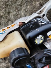 Ryobi RBV26 Petrol Leaf Blower