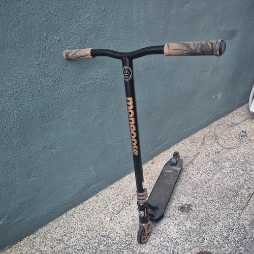 Mongoose rise 110 - mongoose,