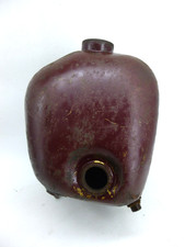 BSA C12 Oil Tank Pre Unit
