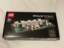 LEGO Billund Airport (40199)