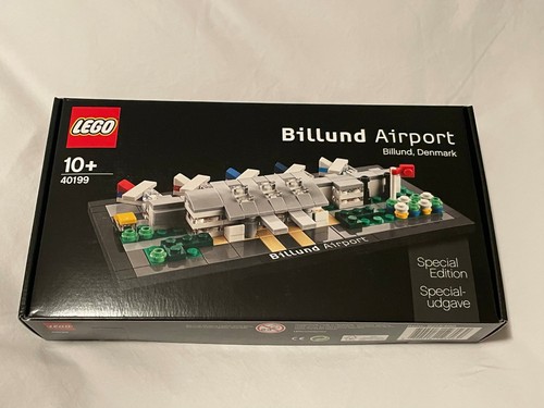 Lego billund airport - billund, (40199)