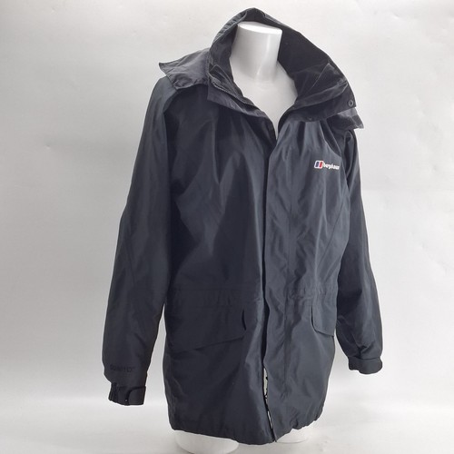 Berghaus men cornice - men's,