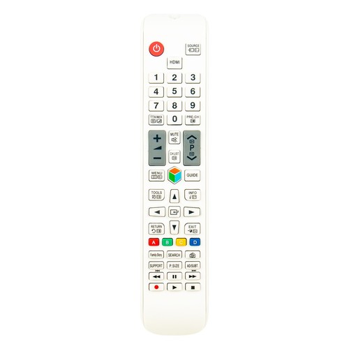 New remote aa59 - aa59-00560a, fit