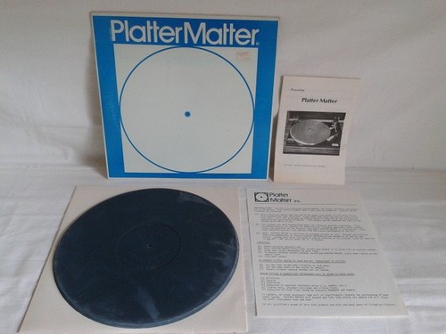 Vintage 1970s platter - 1970s,